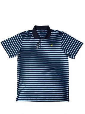 NWT | Clubhouse Collection | Masters Polo | XXL